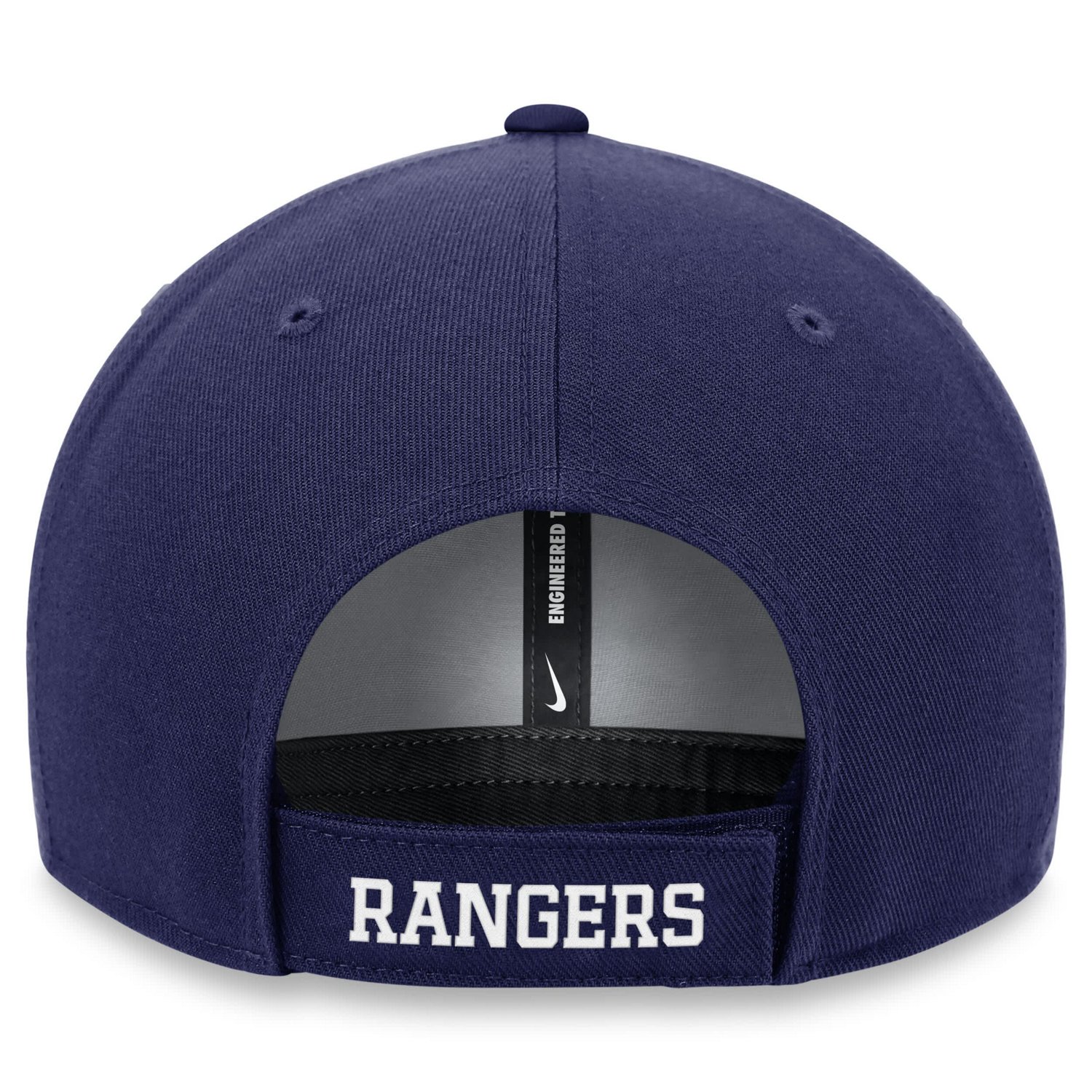 Nike Texas Rangers Performance Club Adjustable Hat - view number 4