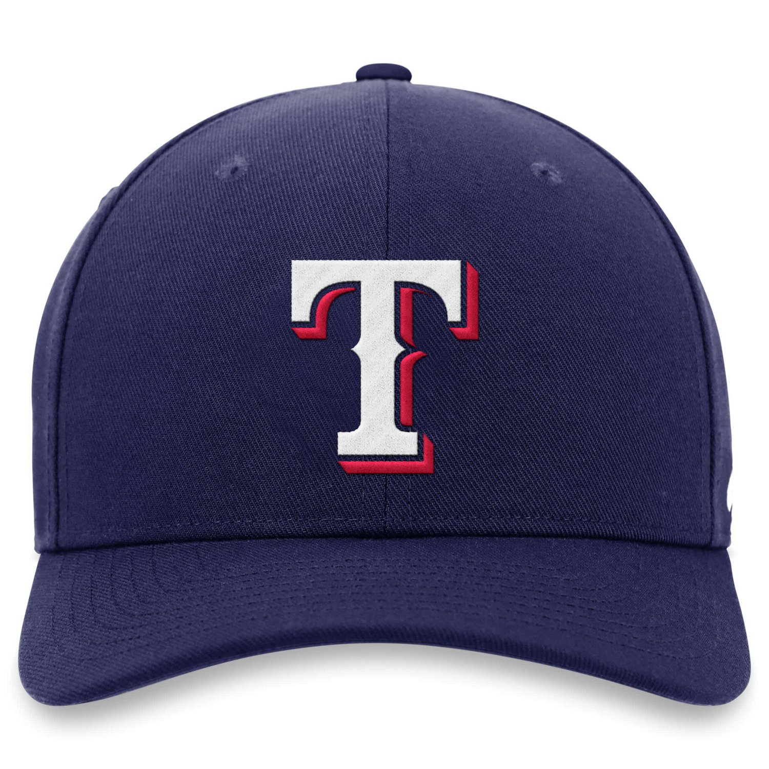 Nike Texas Rangers Performance Club Adjustable Hat - view number 2