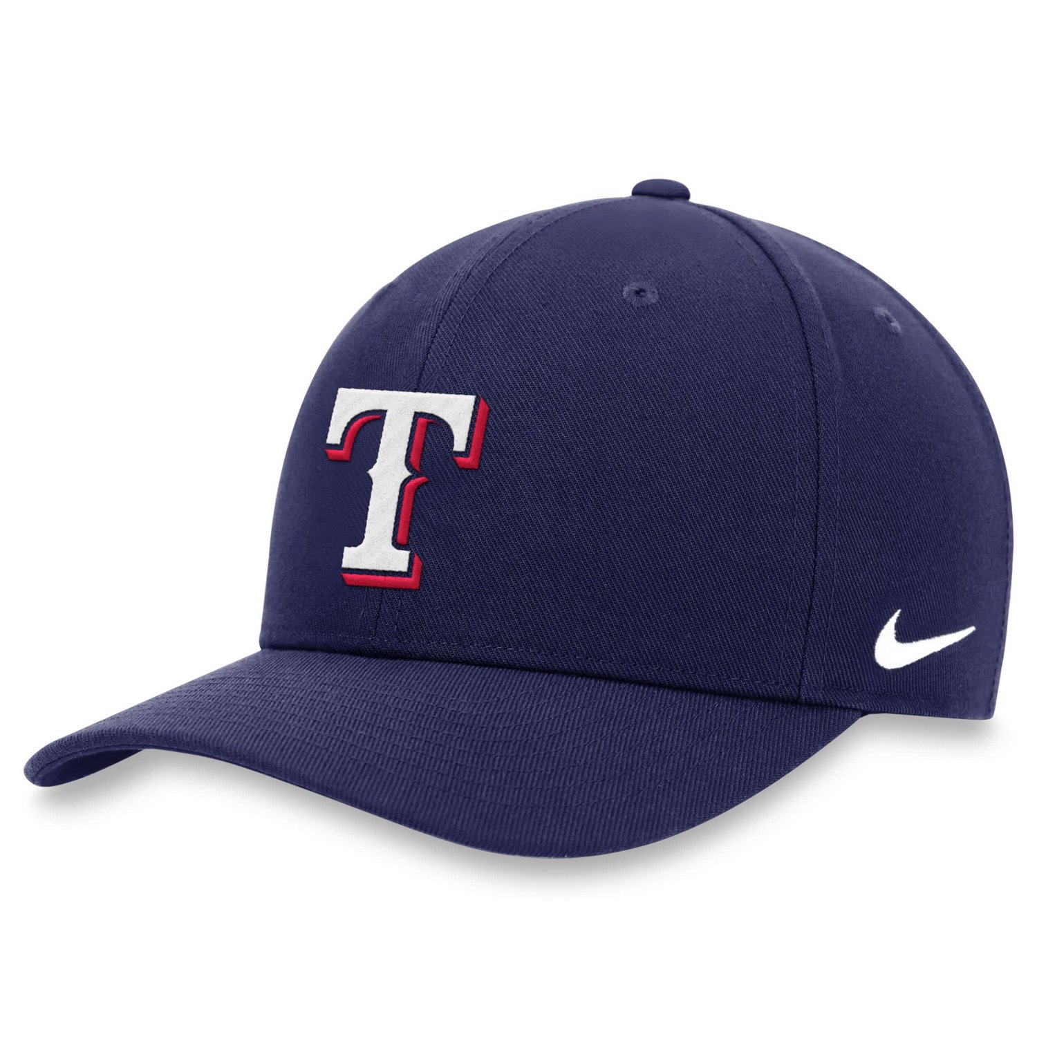 Nike Texas Rangers Performance Club Adjustable Hat - view number 1