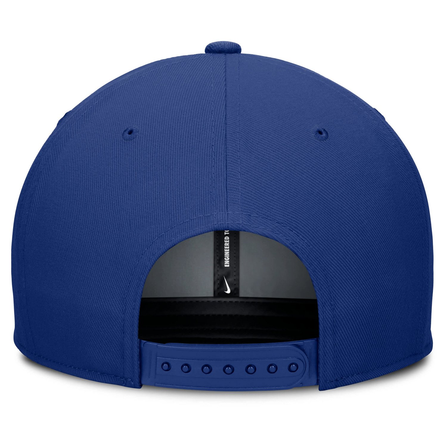Nike Texas Rangers Pro Performance Snapback Hat - view number 4