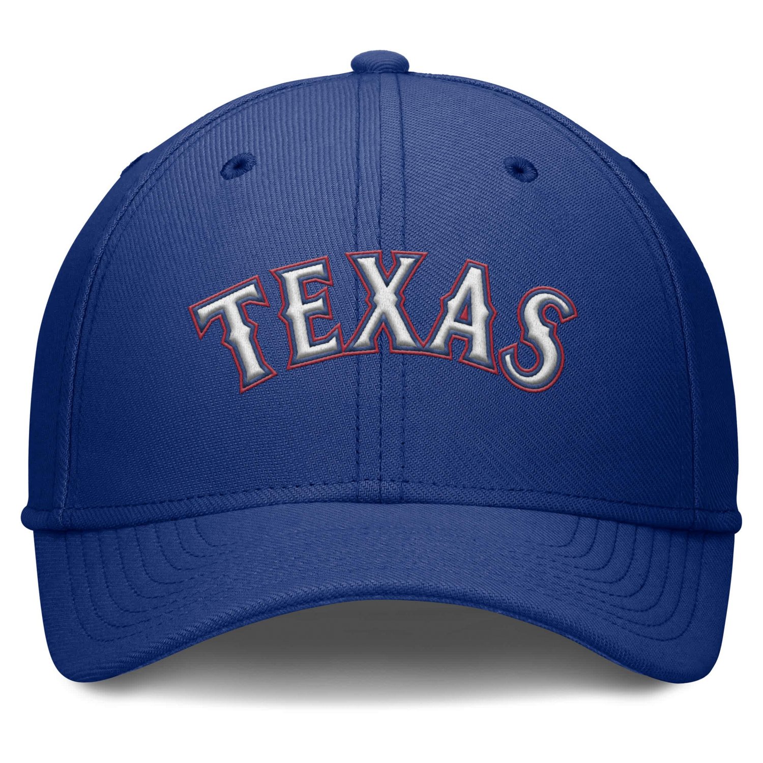 Nike Texas Rangers Rise Performance Flex Hat - view number 2