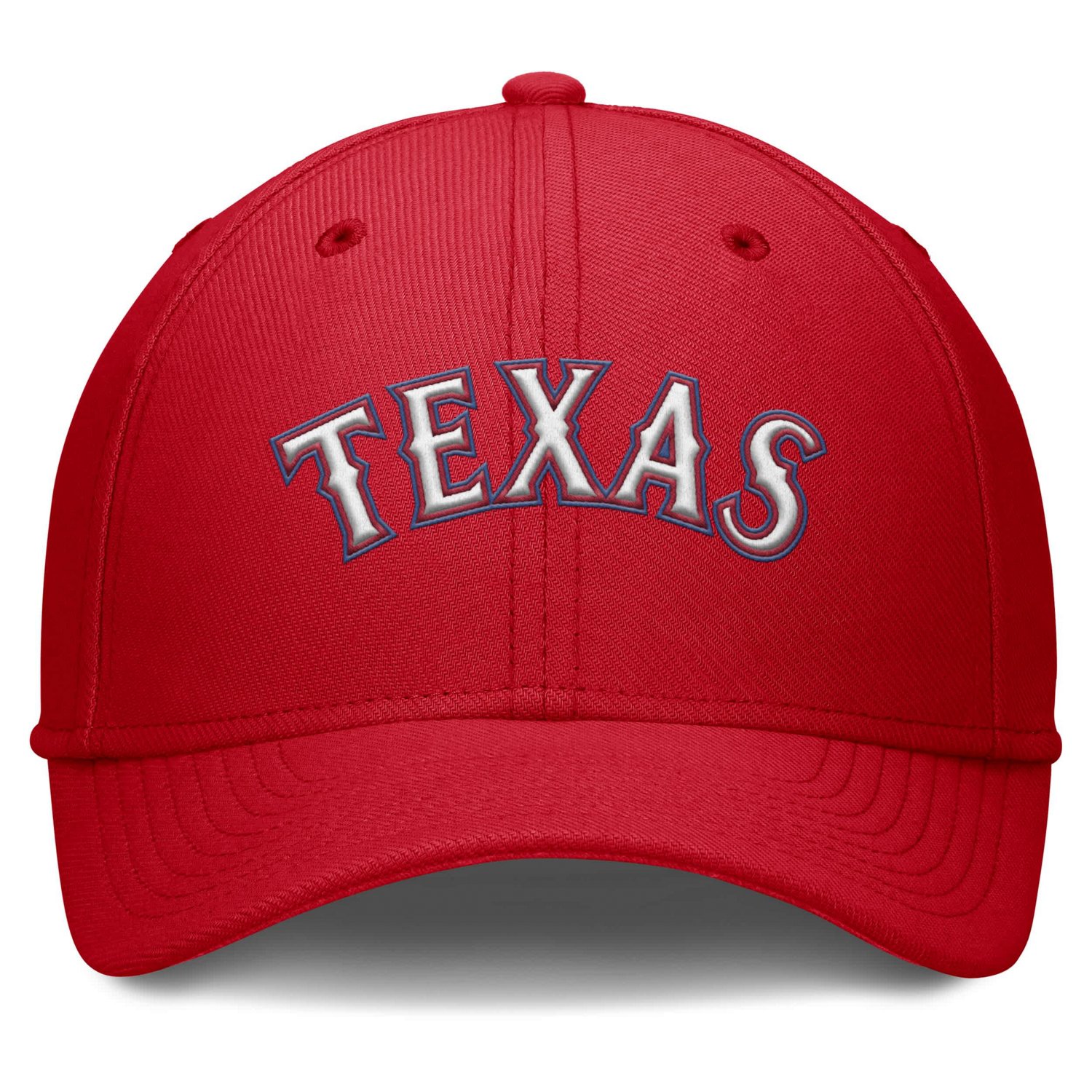 Nike Texas Rangers Rise Performance Flex Hat