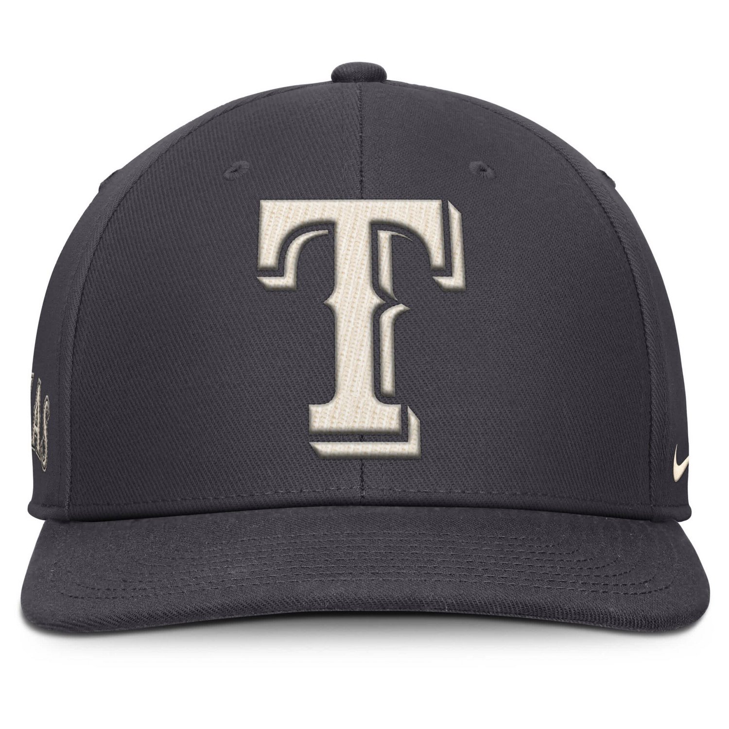 Nike Texas Rangers Statement Pro Snapback Hat