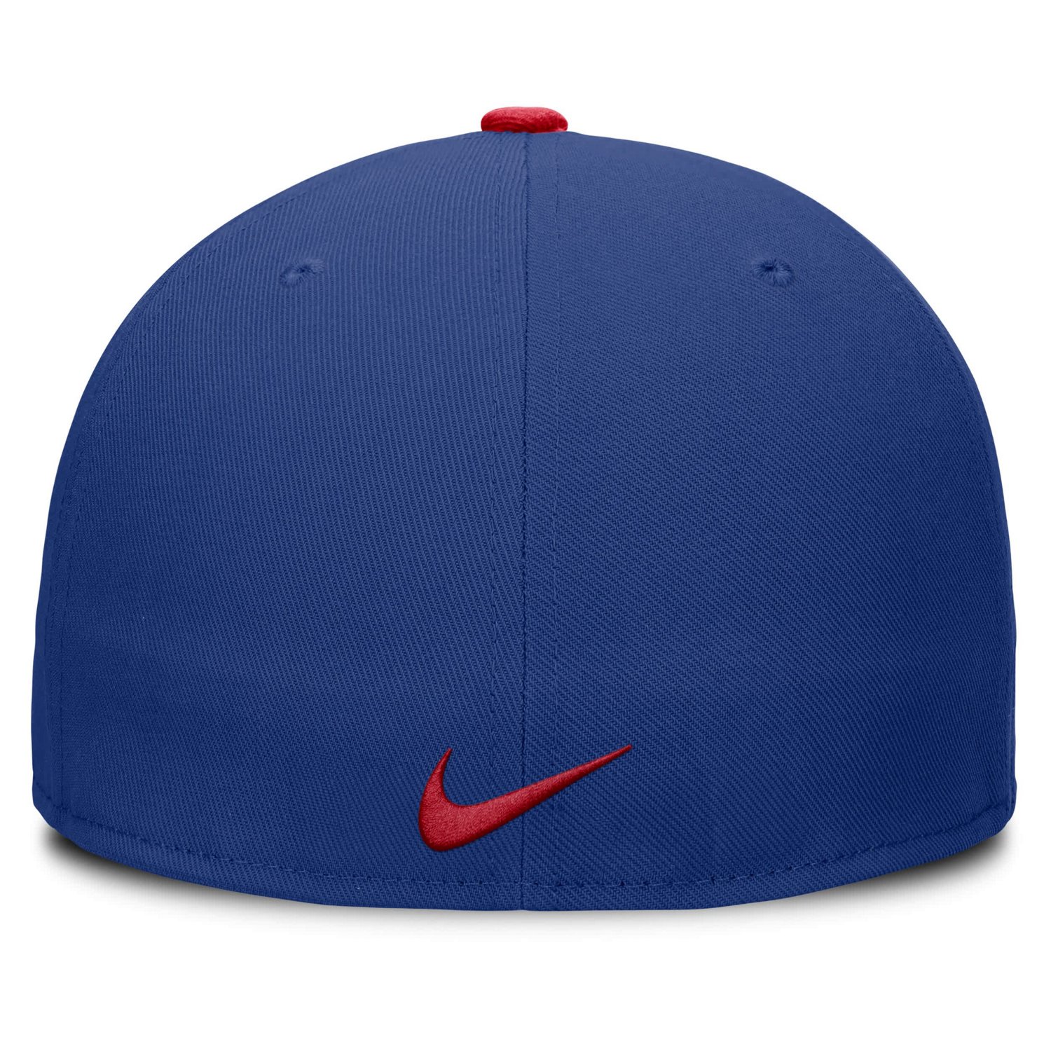 Nike Texas Rangers True Performance Fitted Hat - view number 4