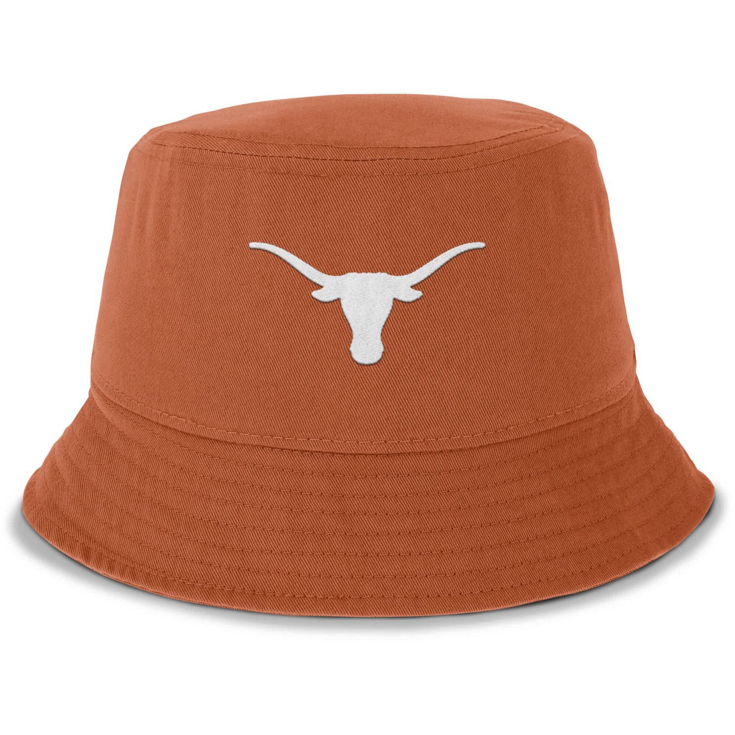 Nike Texas Texas Longhorns Apex Primetime Bucket Hat