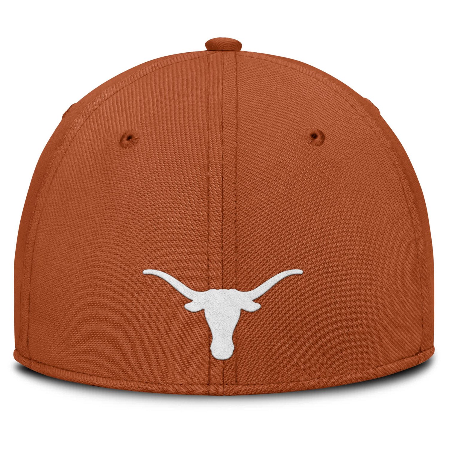Nike Texas Texas Longhorns Local Swoosh Flex Hat