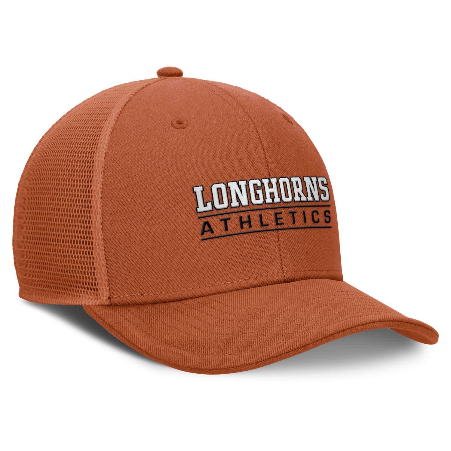 Nike Texas Texas Longhorns Rise Adjustable Hat - view number 3