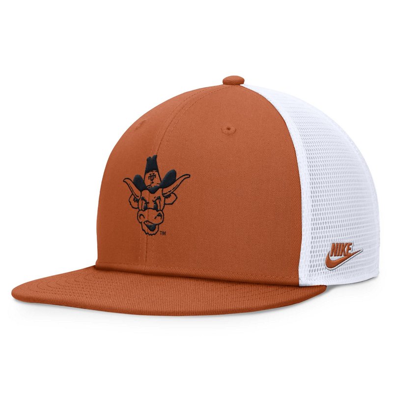 Nike Texas White Te… - image