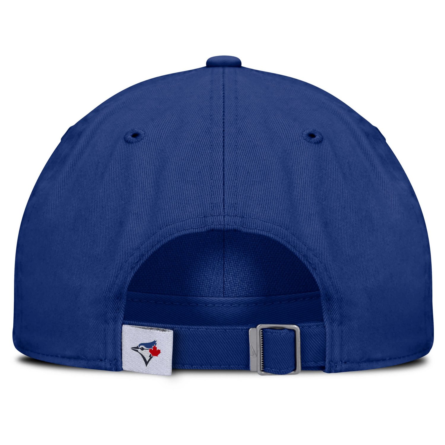 Nike Toronto Blue Jays Club Adjustable Hat - view number 4