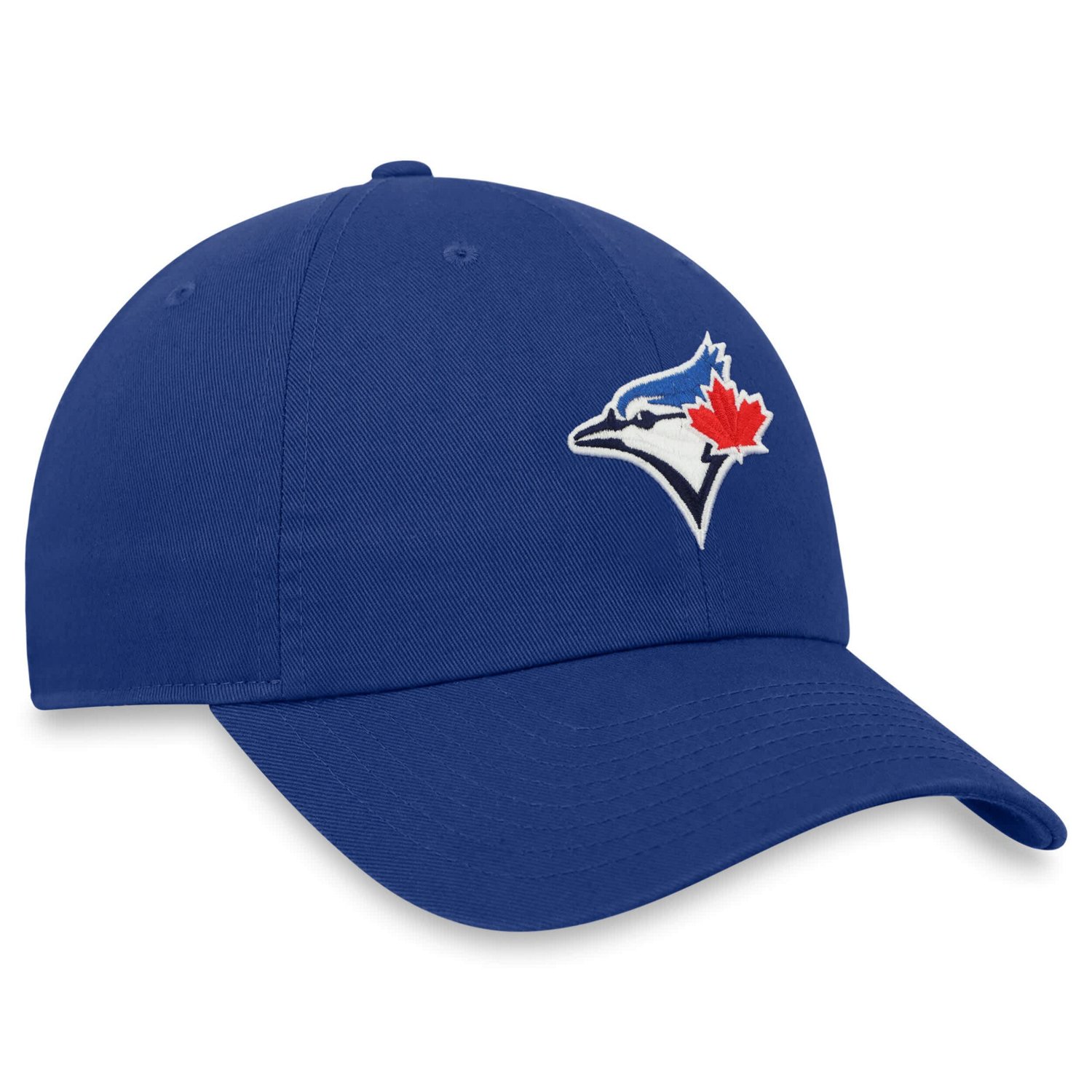 Nike Toronto Blue Jays Club Adjustable Hat - view number 3