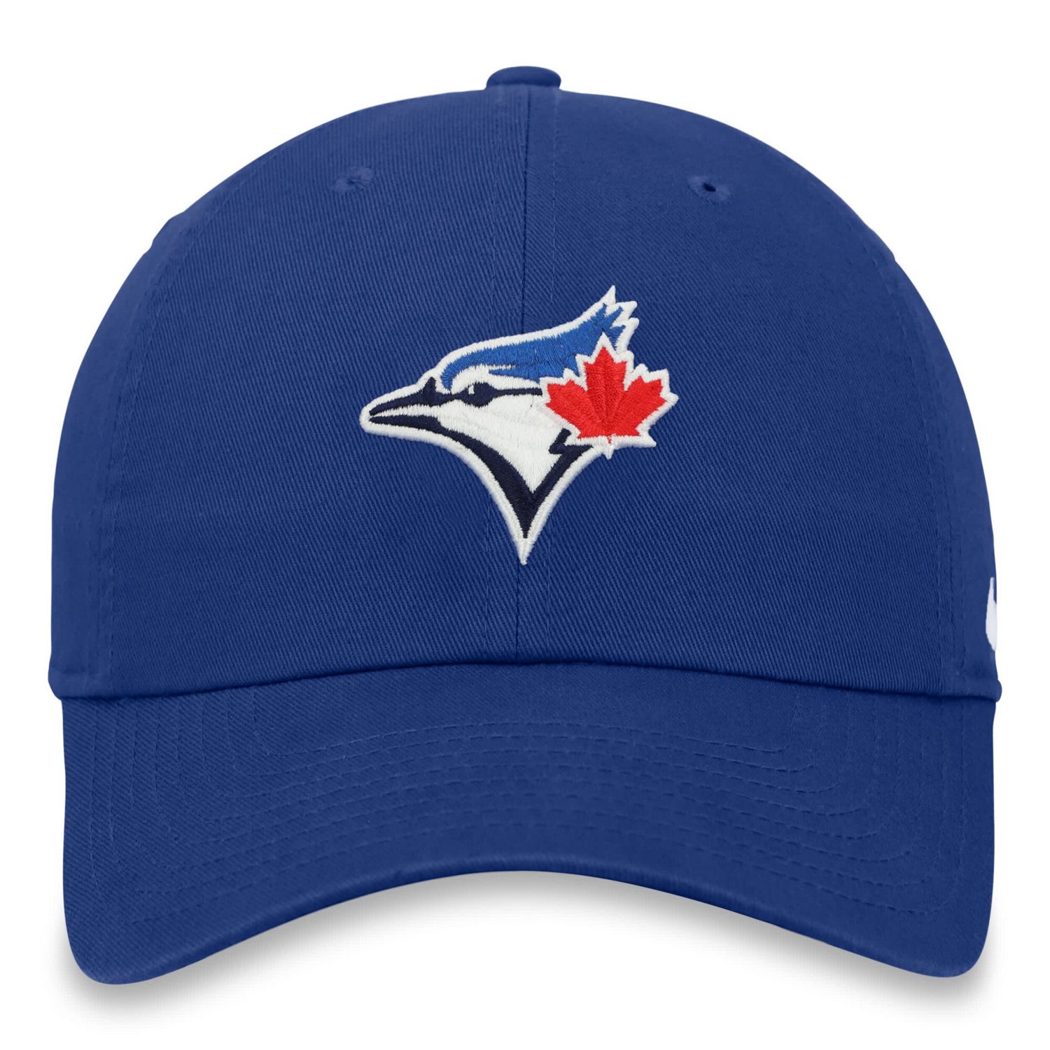 Nike Toronto Blue Jays Club Adjustable Hat - view number 2