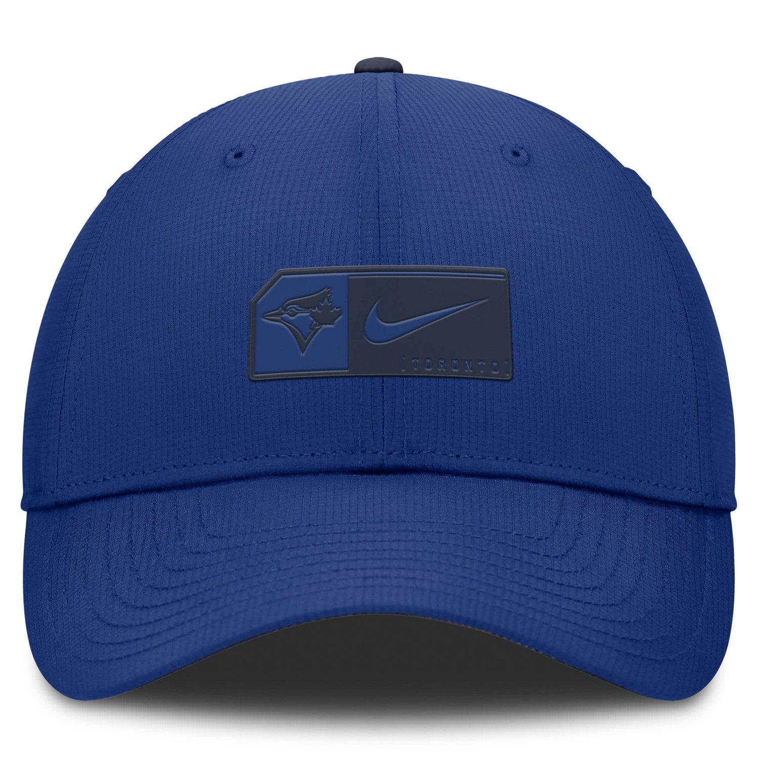 Nike Toronto Blue Jays Club Primetime Adjustable Hat                                                                             - view number 2