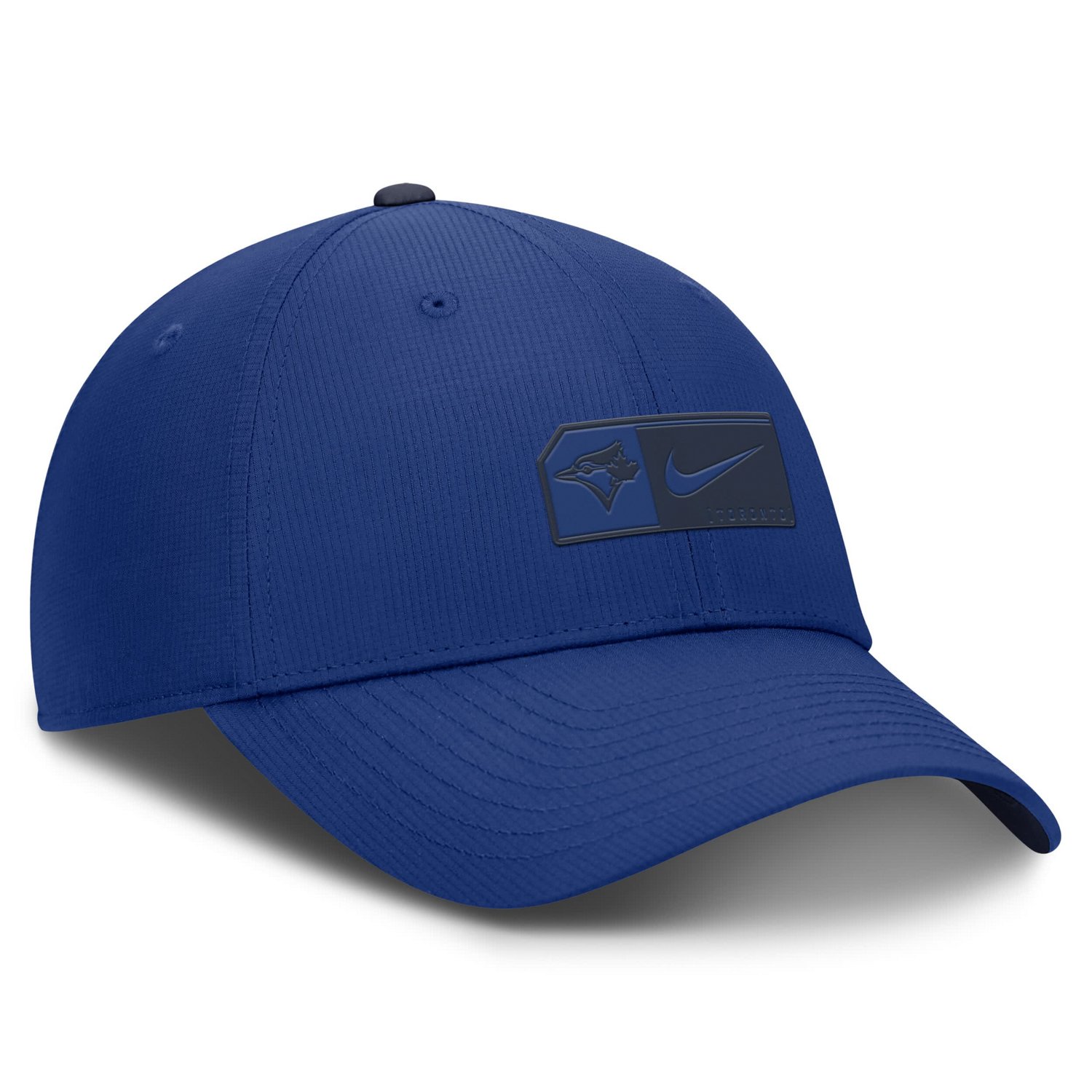 Nike Toronto Blue Jays Club Primetime Adjustable Hat                                                                             - view number 3