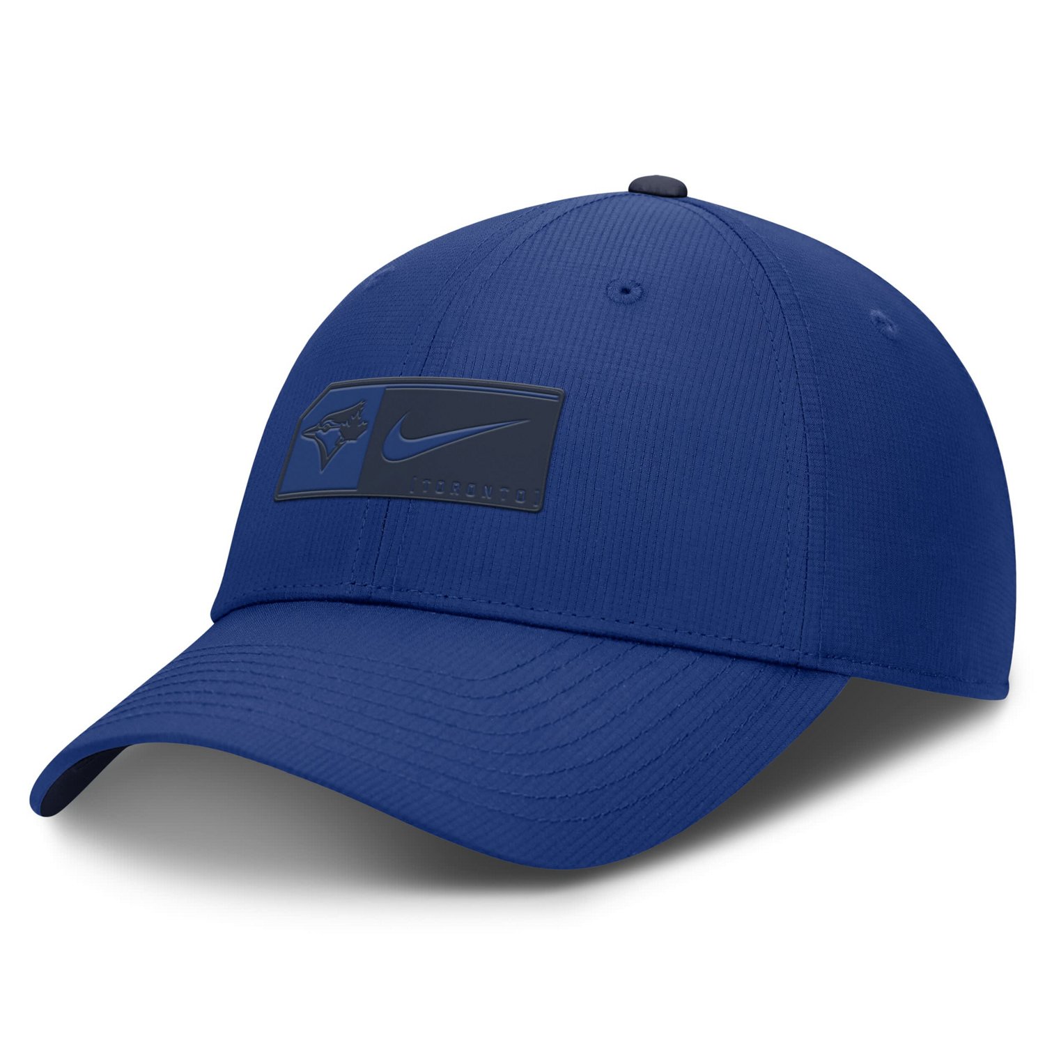 Nike Toronto Blue Jays Club Primetime Adjustable Hat                                                                            