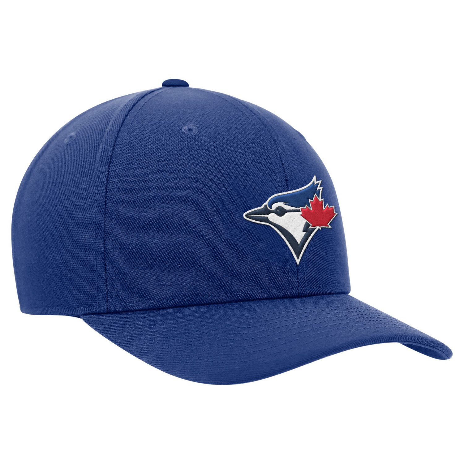 Nike Toronto Blue Jays Performance Club Adjustable Hat - view number 3