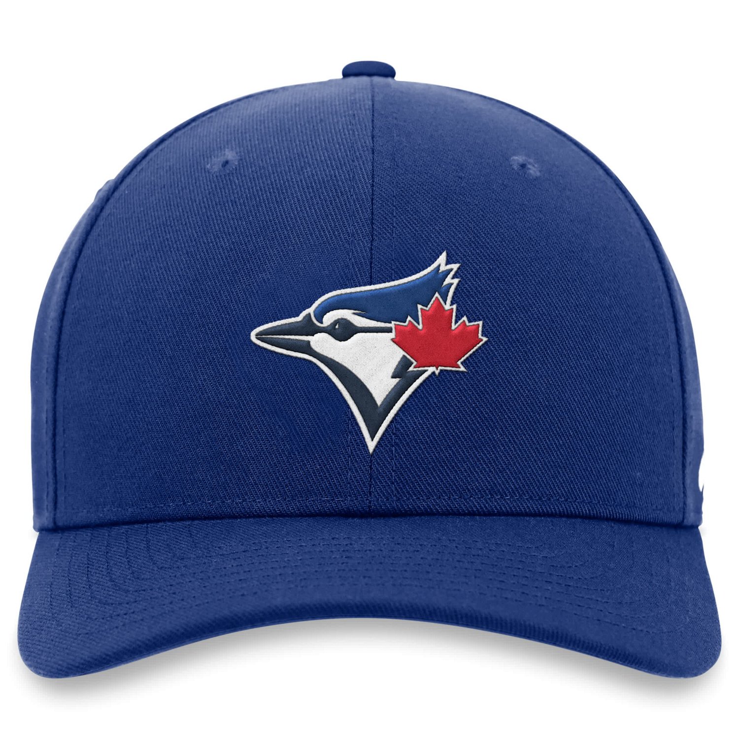 Nike Toronto Blue Jays Performance Club Adjustable Hat - view number 2