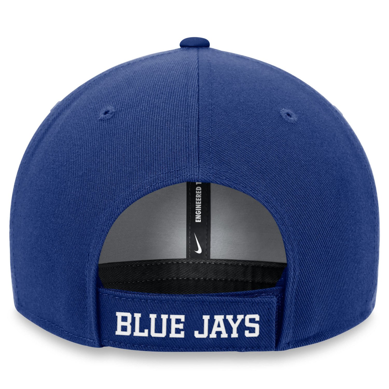 Nike Toronto Blue Jays Performance Club Adjustable Hat - view number 4