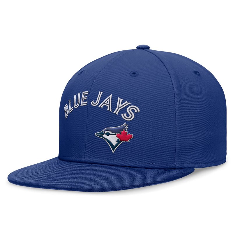 Nike Toronto Blue J… - image