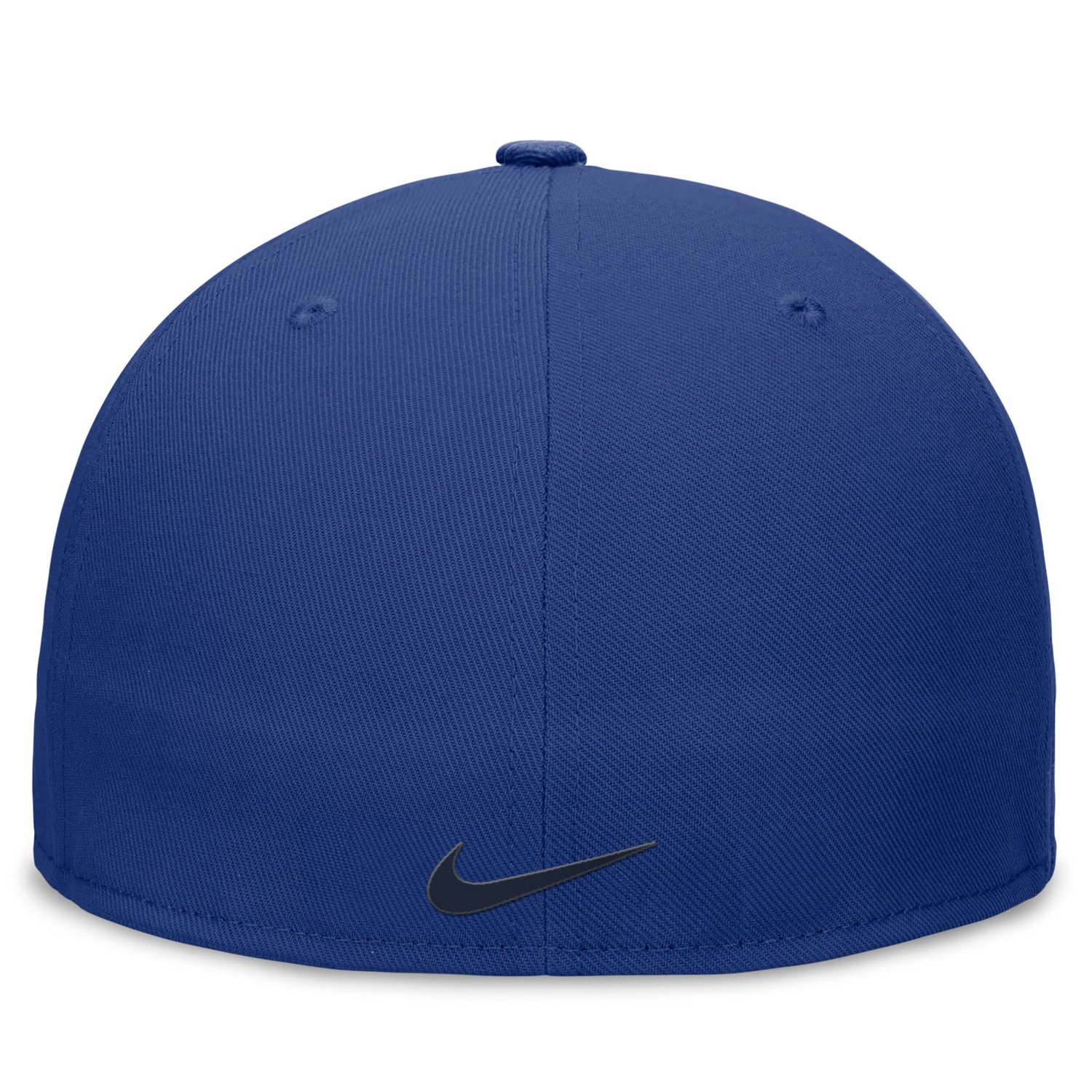 Nike Toronto Blue Jays Performance Fitted Hat - view number 4