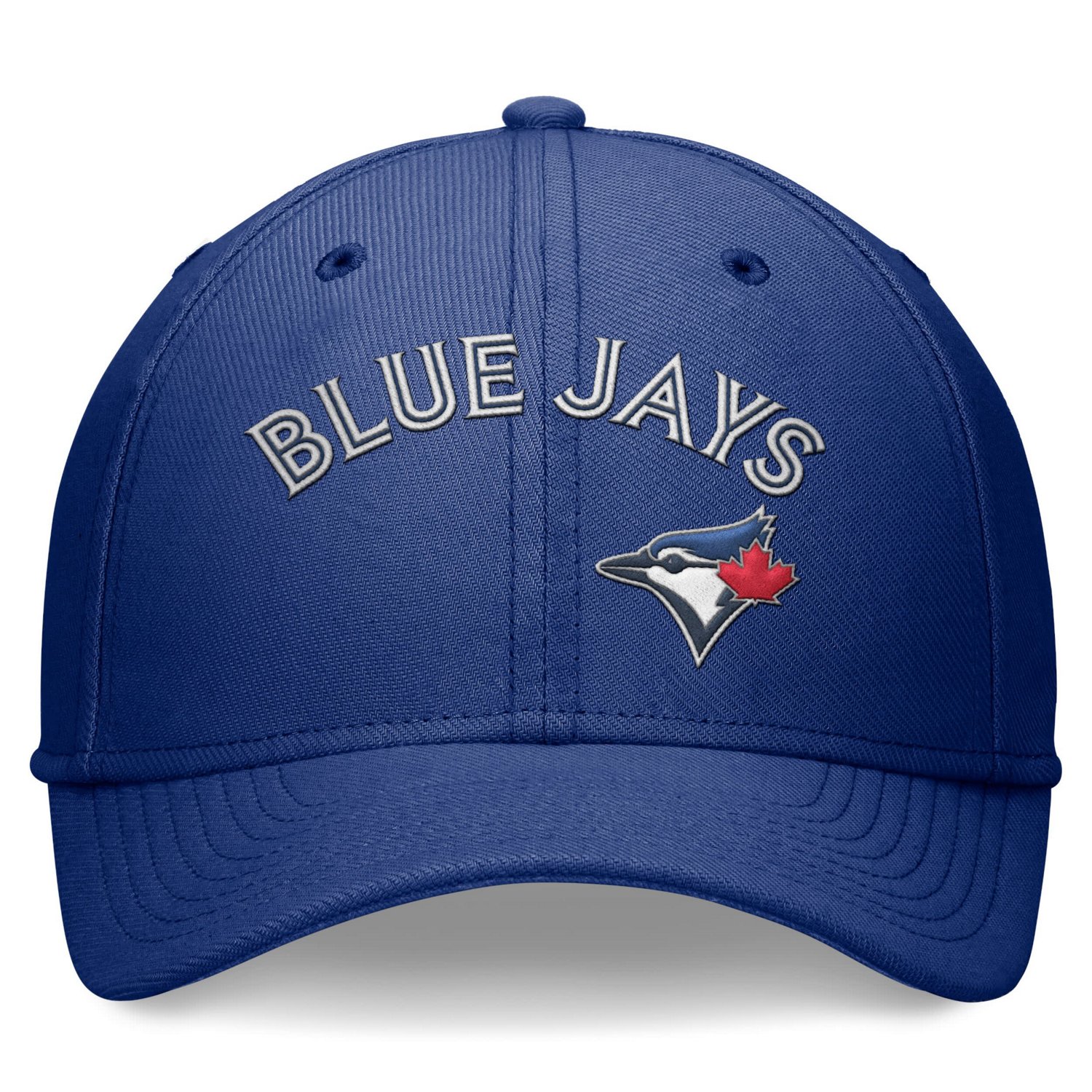 Nike Toronto Blue Jays Performance Flex Hat - view number 2