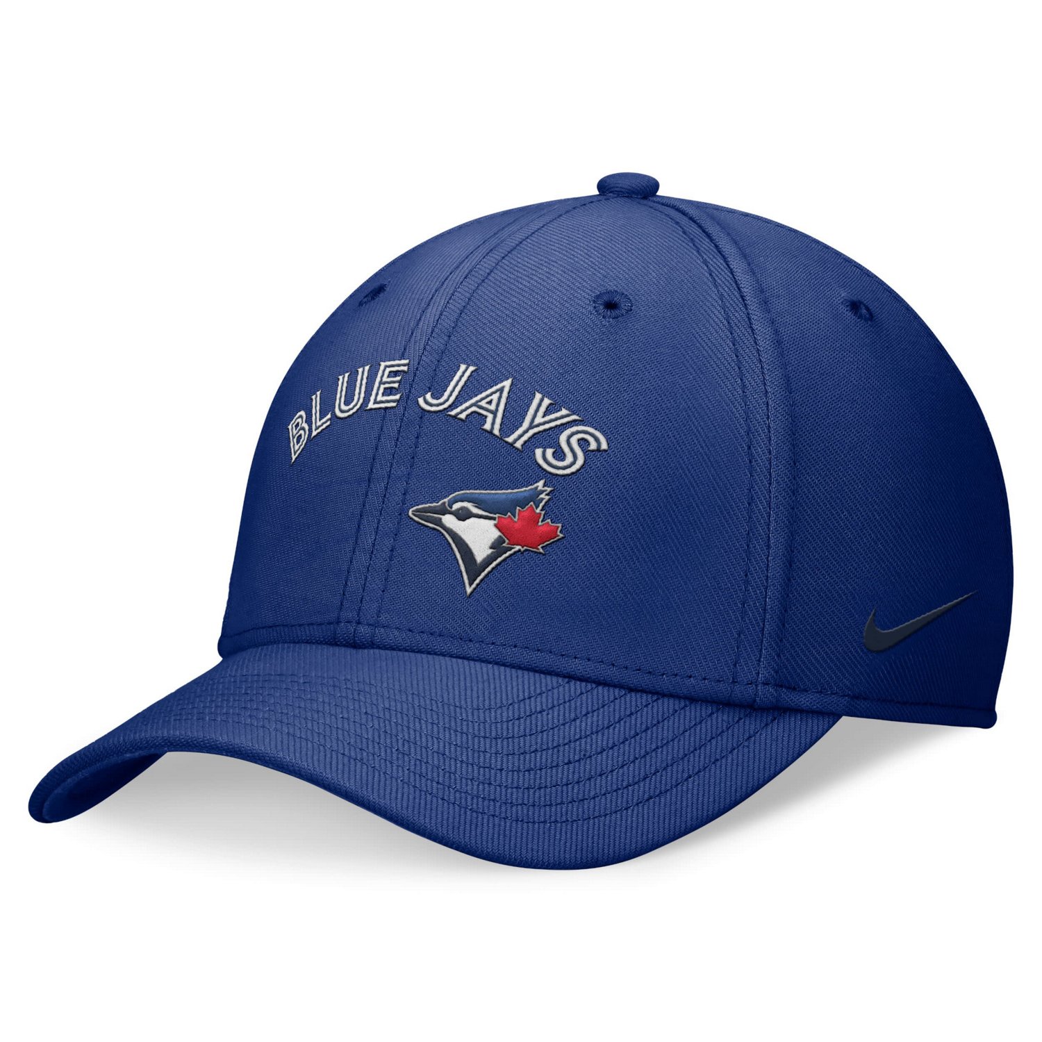 Nike Toronto Blue Jays Primetime Performance SwooshFlex Hat - view number 1