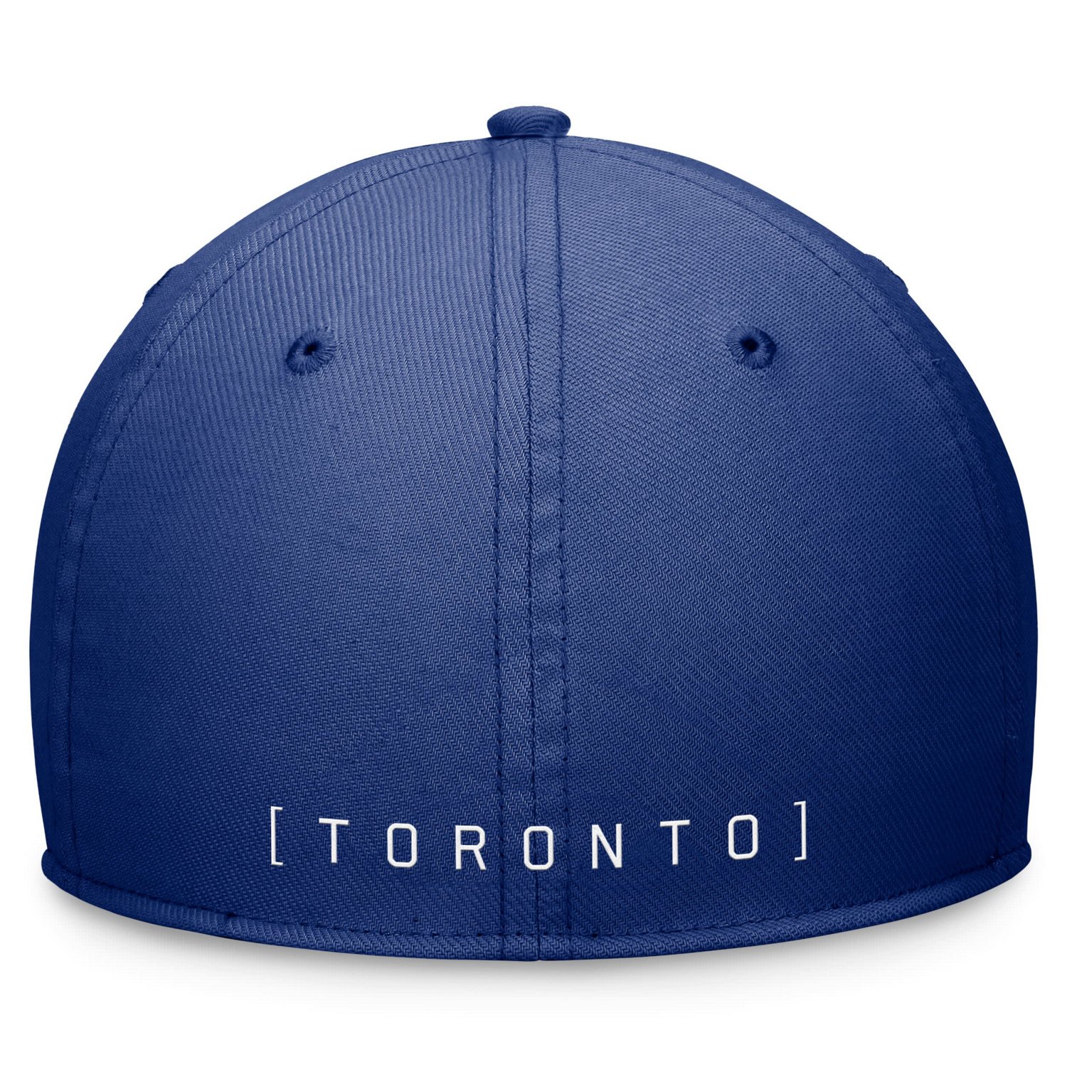 Nike Toronto Blue Jays Primetime Performance SwooshFlex Hat - view number 4