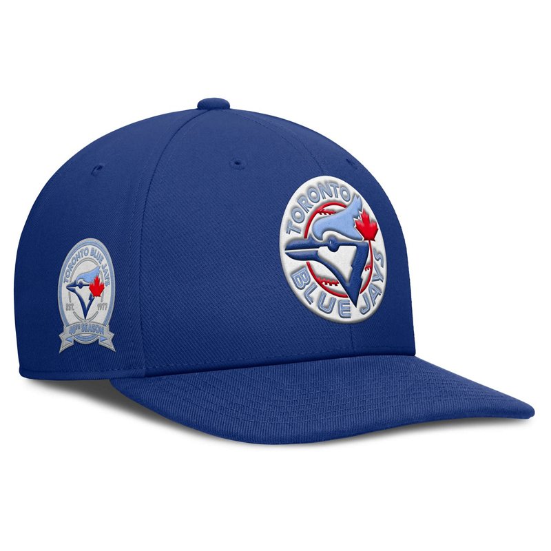 Nike Toronto Blue J… - image