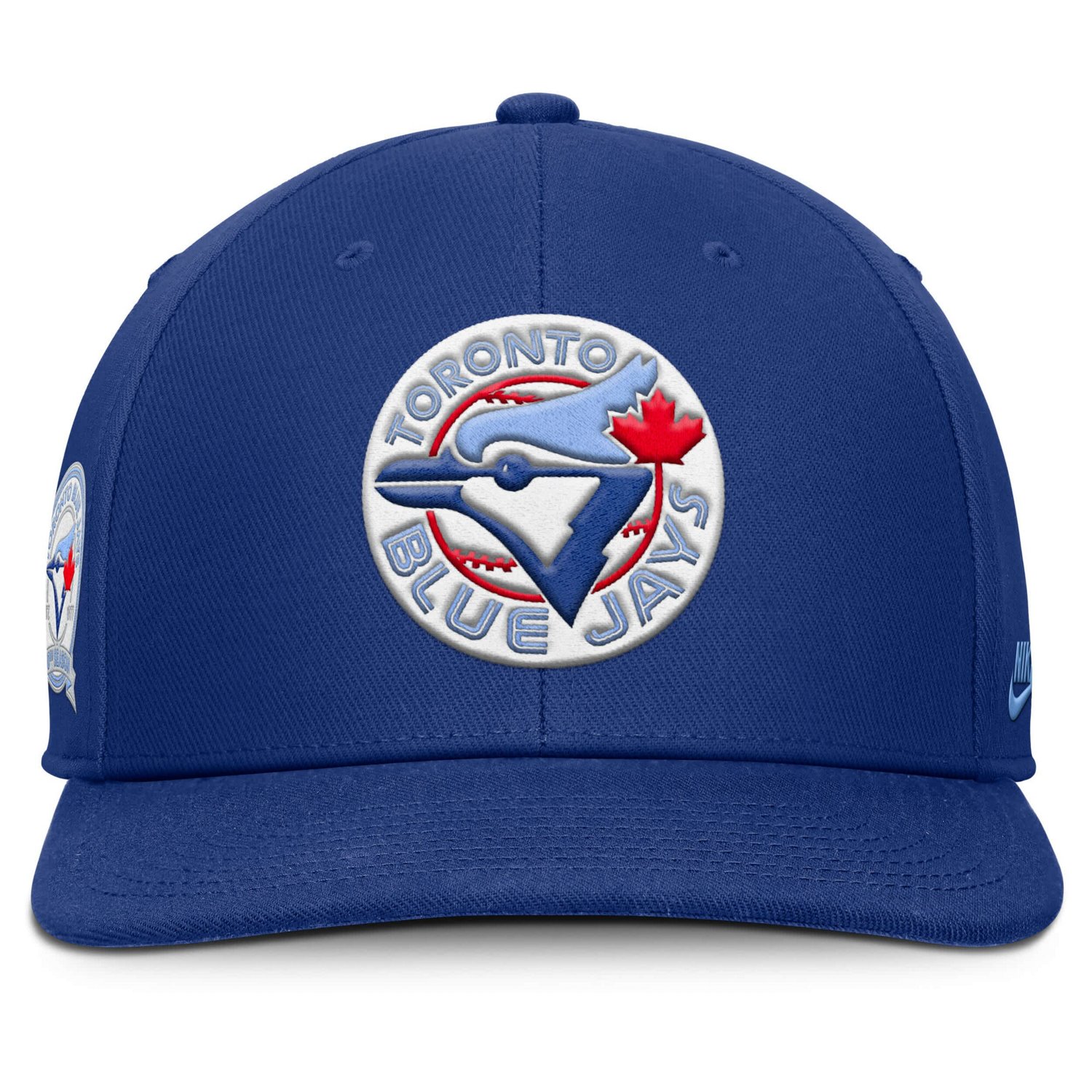 Nike Toronto Blue Jays Pro Performance Snapback Hat - view number 2