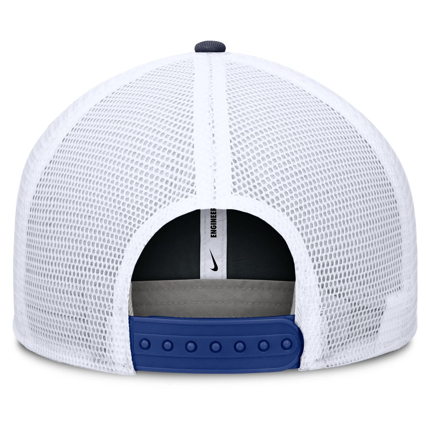 Nike Toronto Blue Jays Pro Trucker Snapback Hat - view number 4