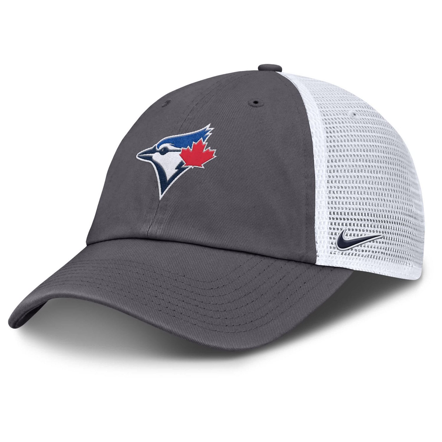 Nike Toronto Jays Adjustable Trucker Hat