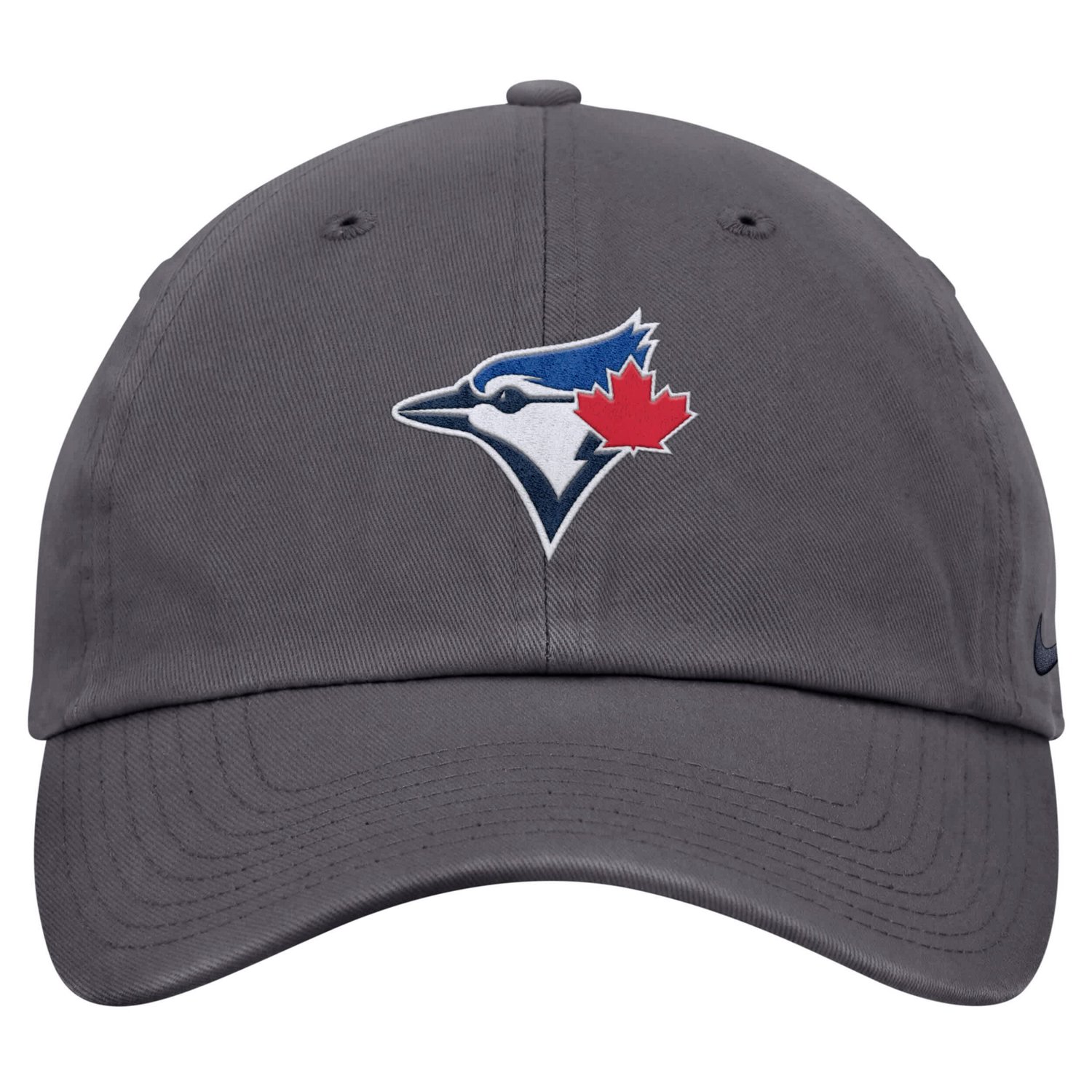 Nike Toronto Jays Club Adjustable Hat - view number 2