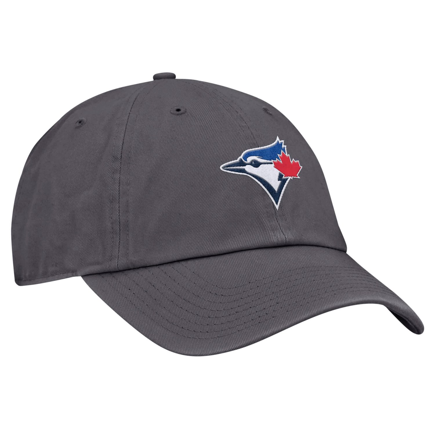 Nike Toronto Jays Club Adjustable Hat - view number 3