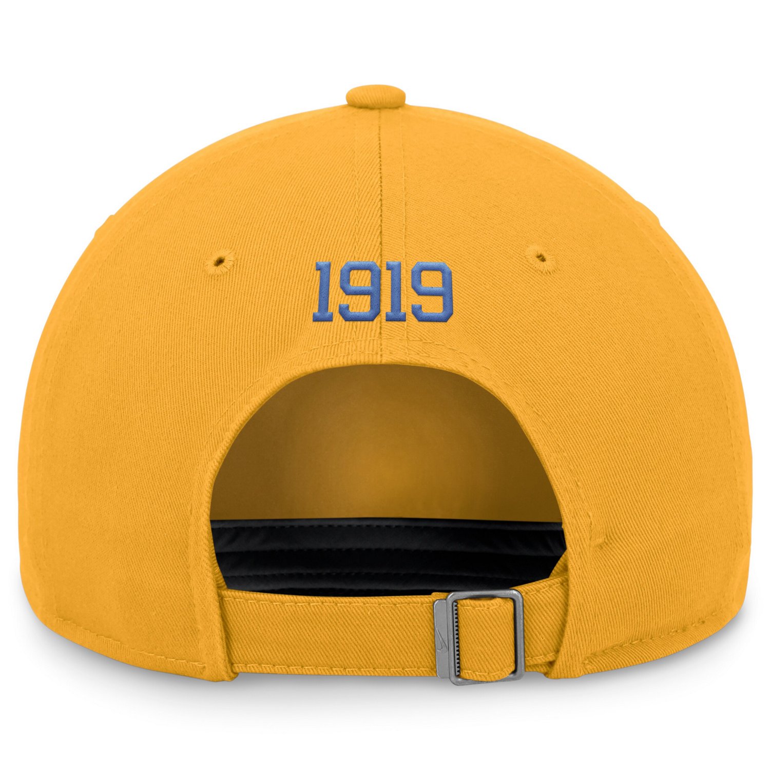 Nike UCLA Bruins Legacy Club Performance Adjustable Hat - view number 4