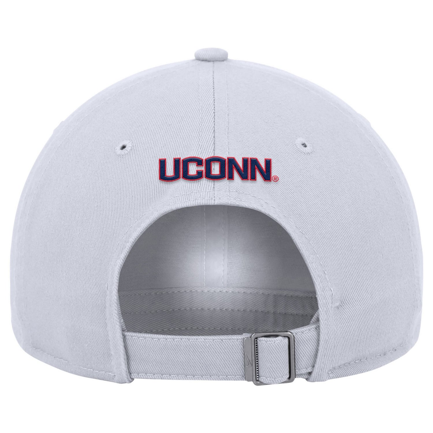 Nike UConn Huskies 11-Time NCAA Champions Club Adjustable Hat - view number 2