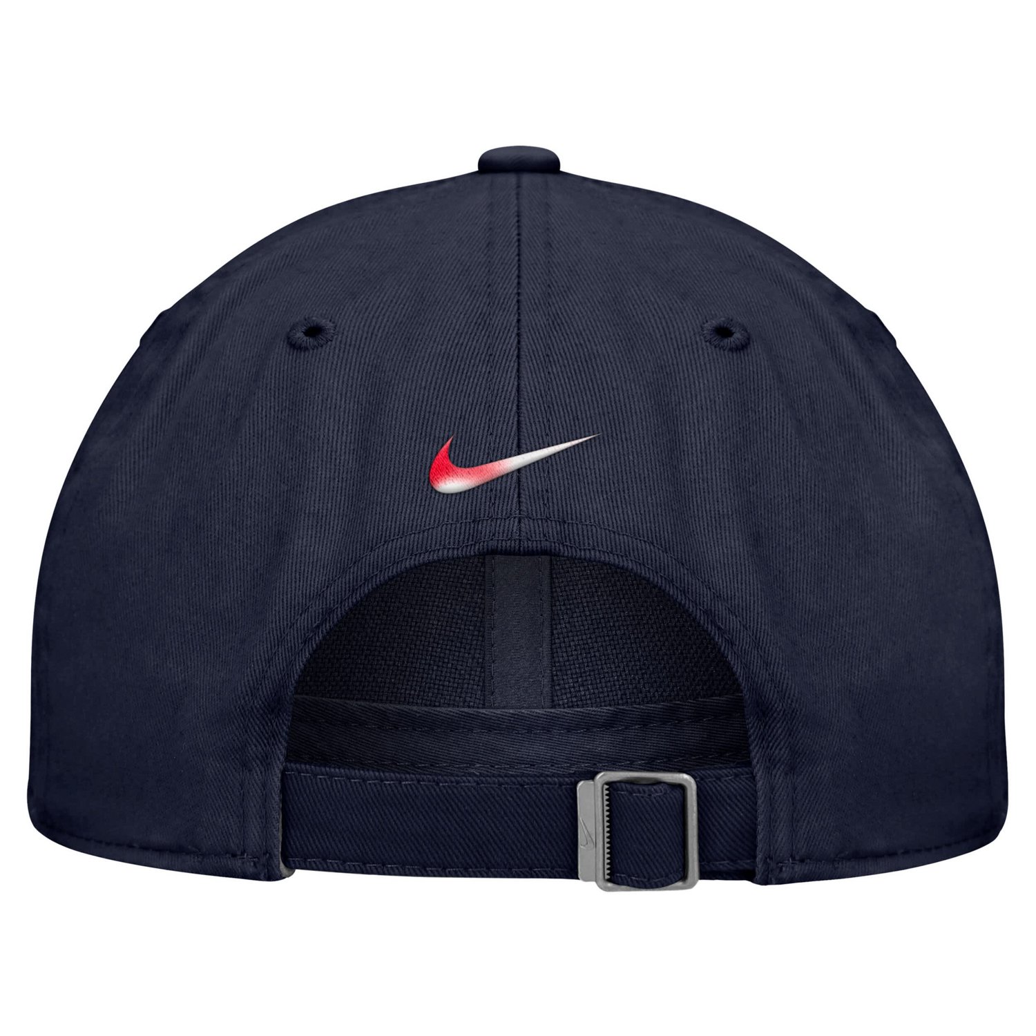 Nike UConn Huskies Club Adjustable Hat - view number 3