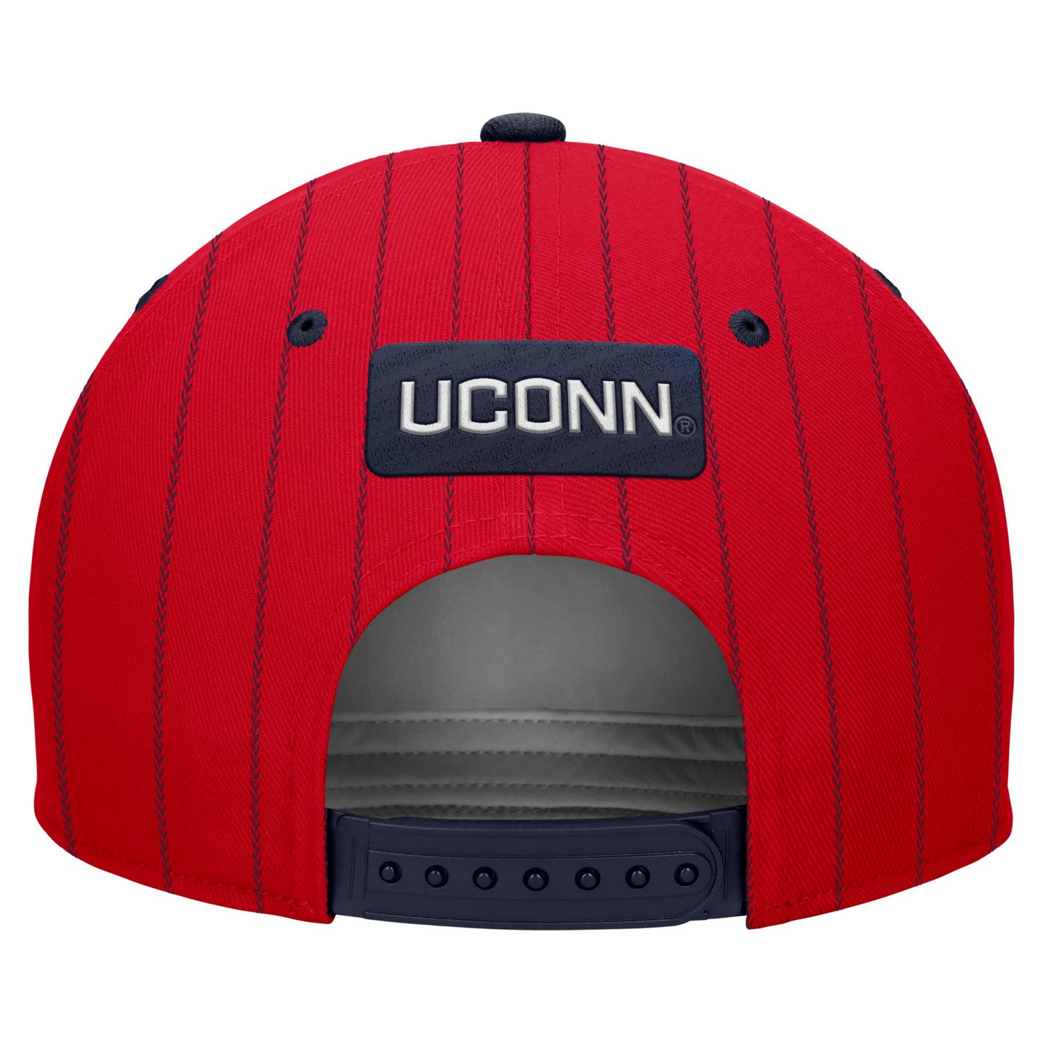 Nike UConn Huskies Pro Dri-FIT Snapback Hat - view number 2