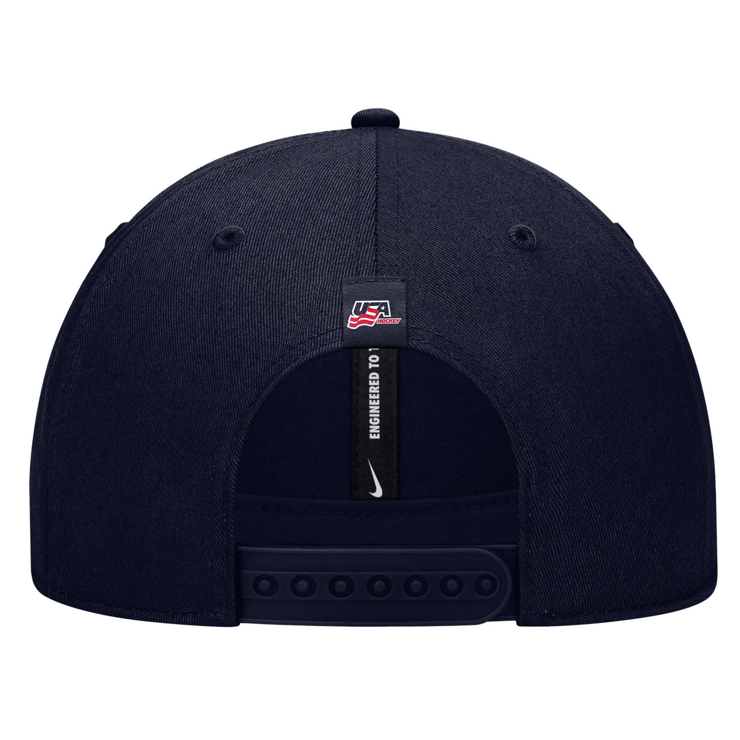 Nike US Hockey Rise Adjustable Hat - view number 2