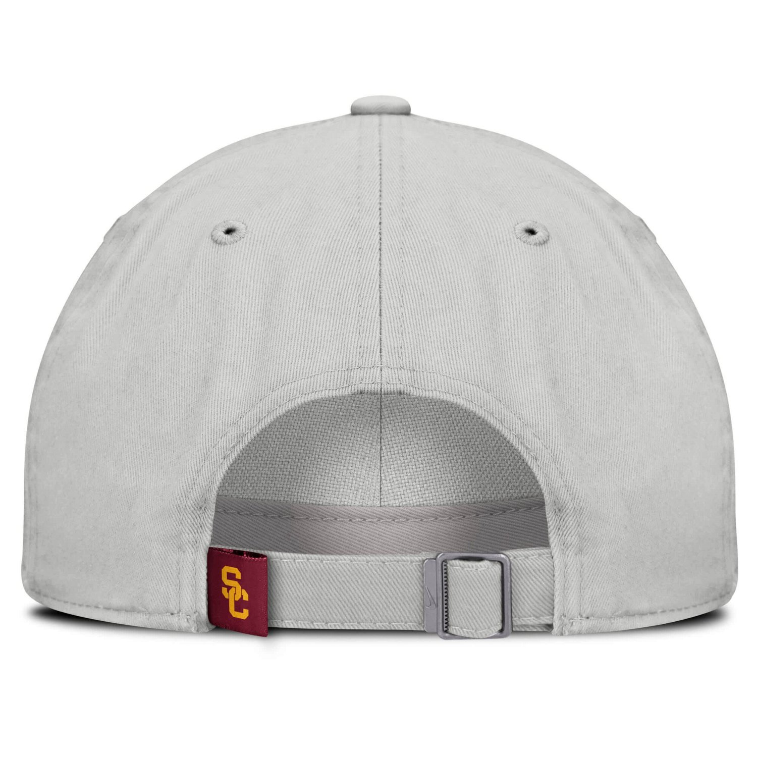 Nike USC Trojans 2025 On-Field Gameday Club Adjustable Hat - view number 4