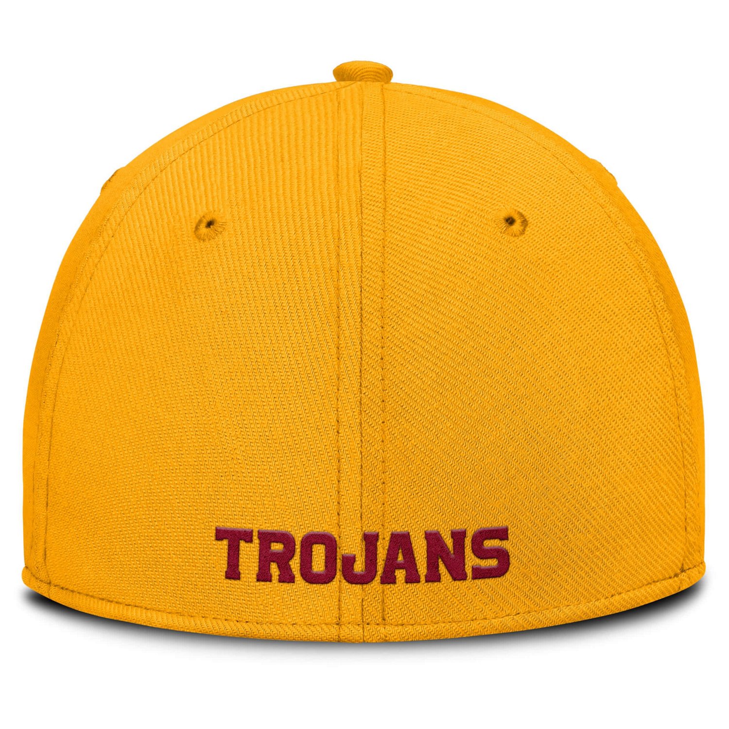 Nike USC Trojans 2025 On-Field Rise Performance Flex Hat - view number 4