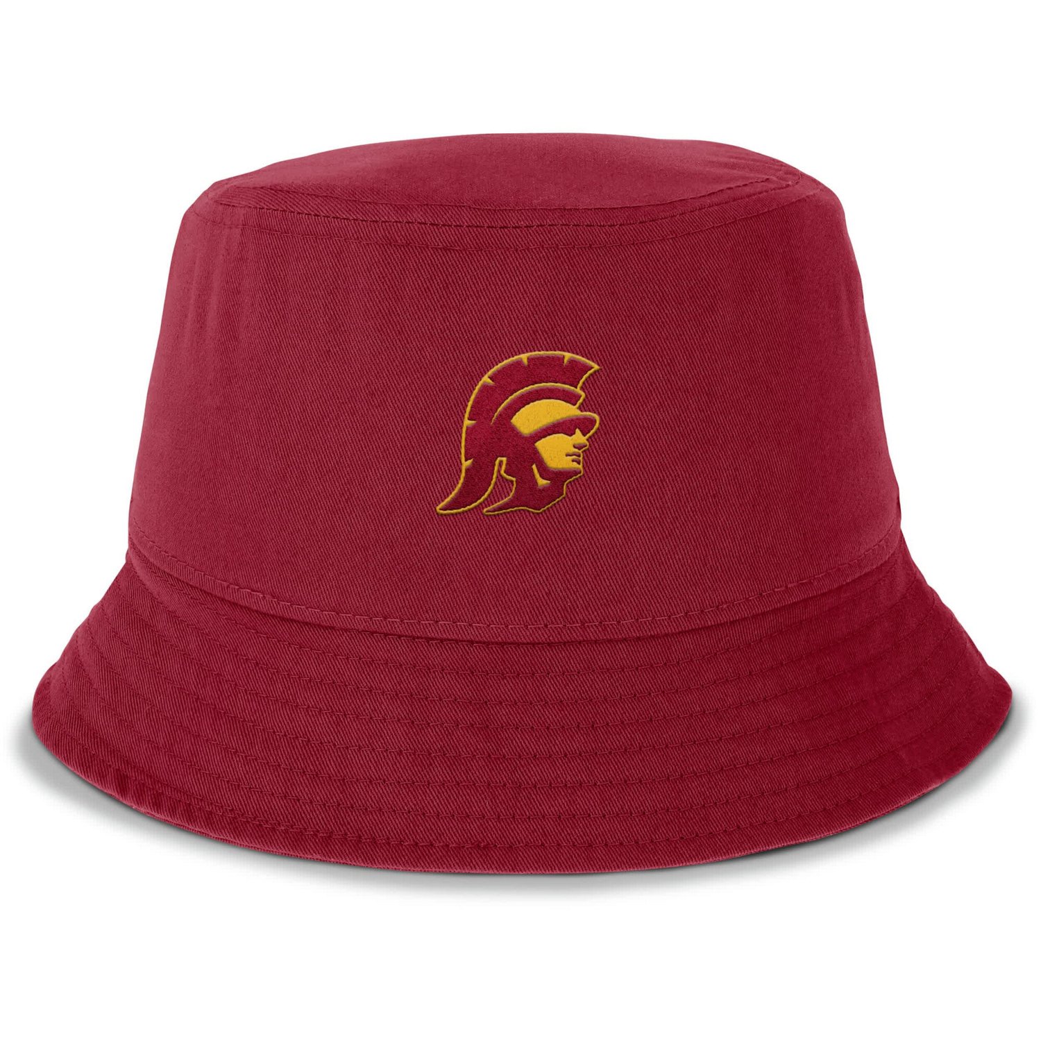 Nike USC Trojans Apex Primetime Bucket Hat - view number 2