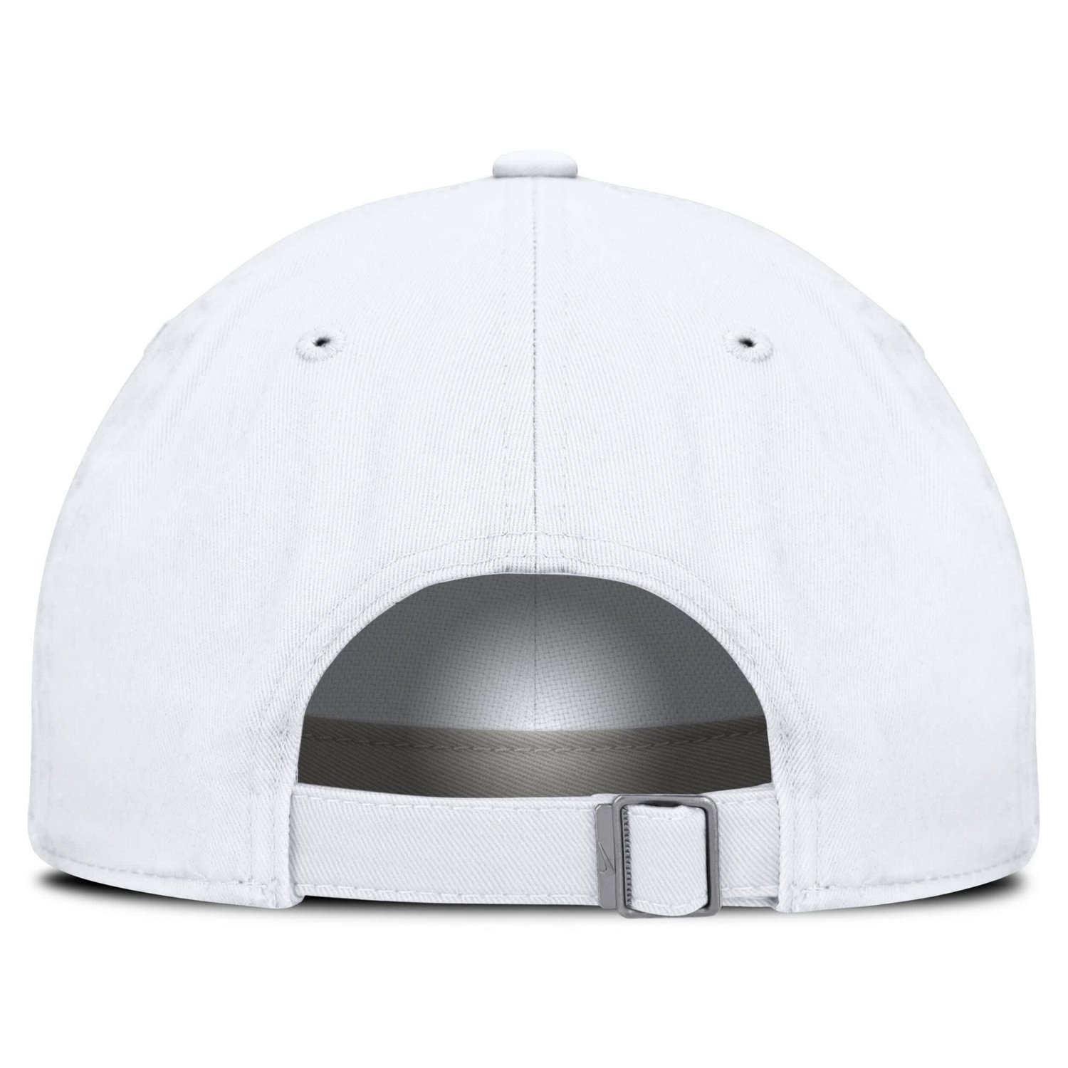 Nike USC Trojans Core Club Mascot Wordmark Adjustable Hat - view number 4