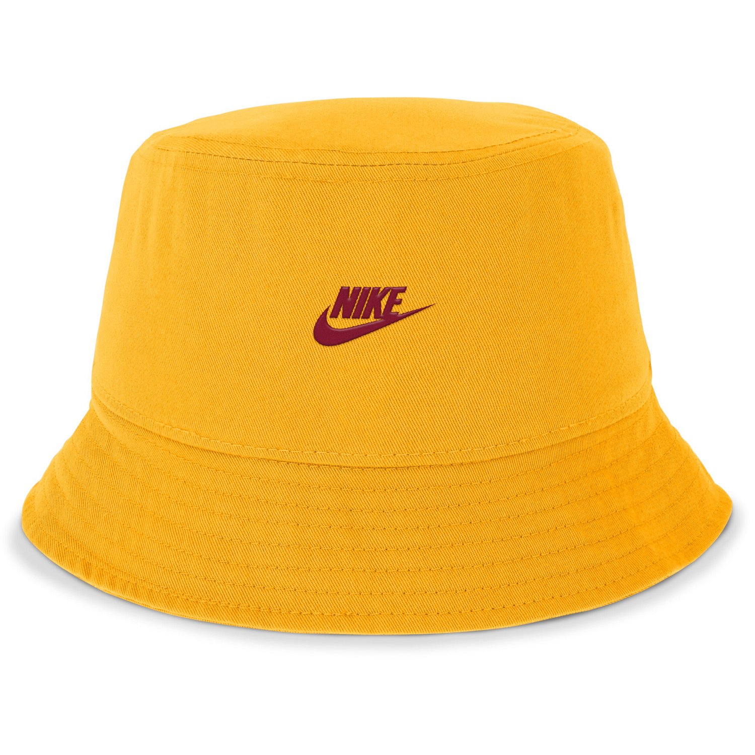Nike USC Trojans Legacy Apex Bucket Hat - view number 2