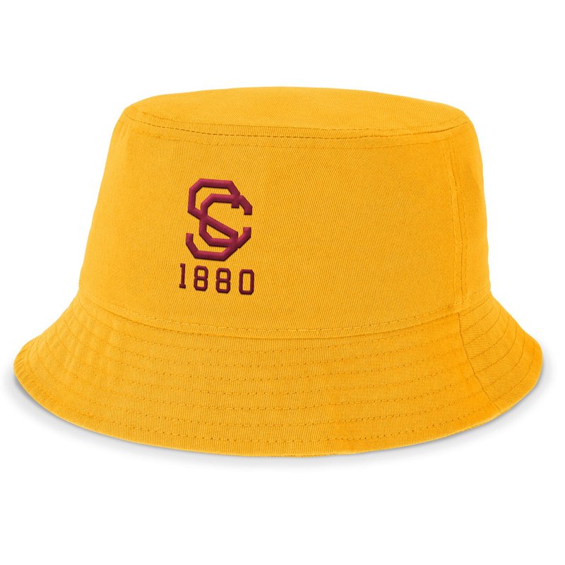 Nike Usc Trojans Le… - image
