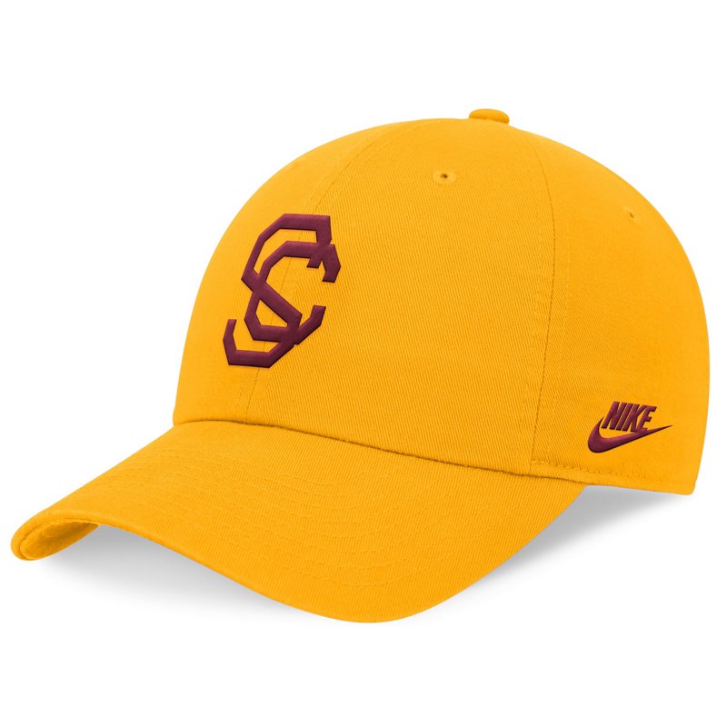 Nike Usc Trojans Le… - image