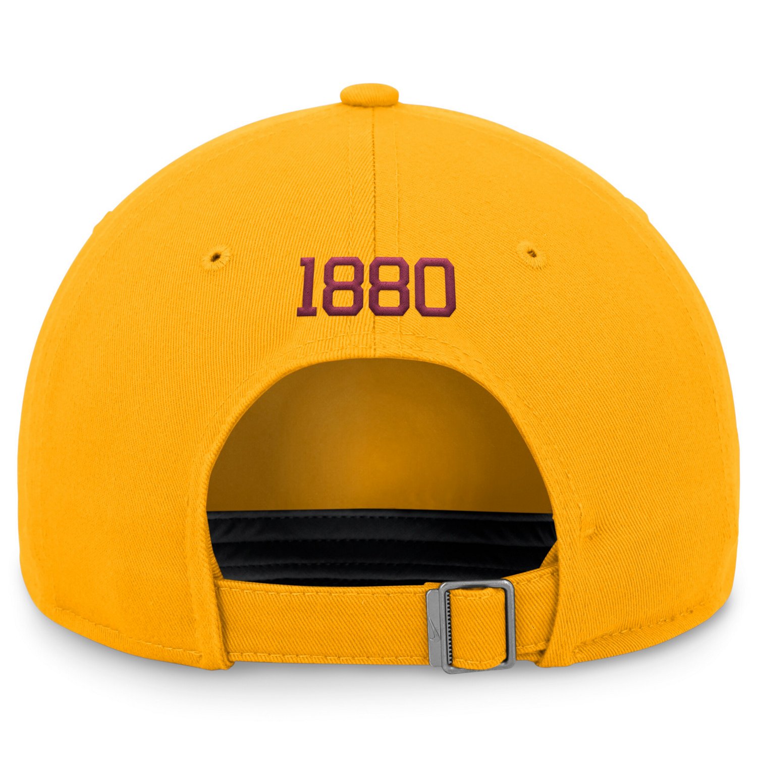 Nike USC Trojans Legacy Club Performance Adjustable Hat - view number 4