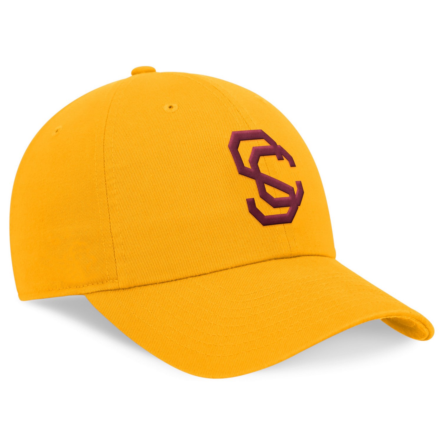 Nike USC Trojans Legacy Club Performance Adjustable Hat - view number 3
