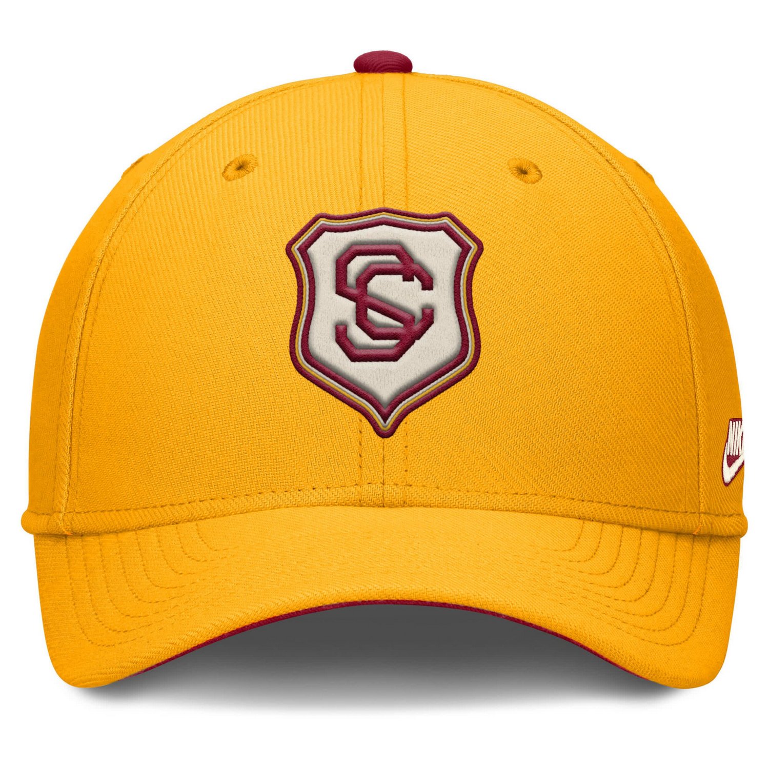 Nike USC Trojans Legacy Rise Performance Flex Hat - view number 2