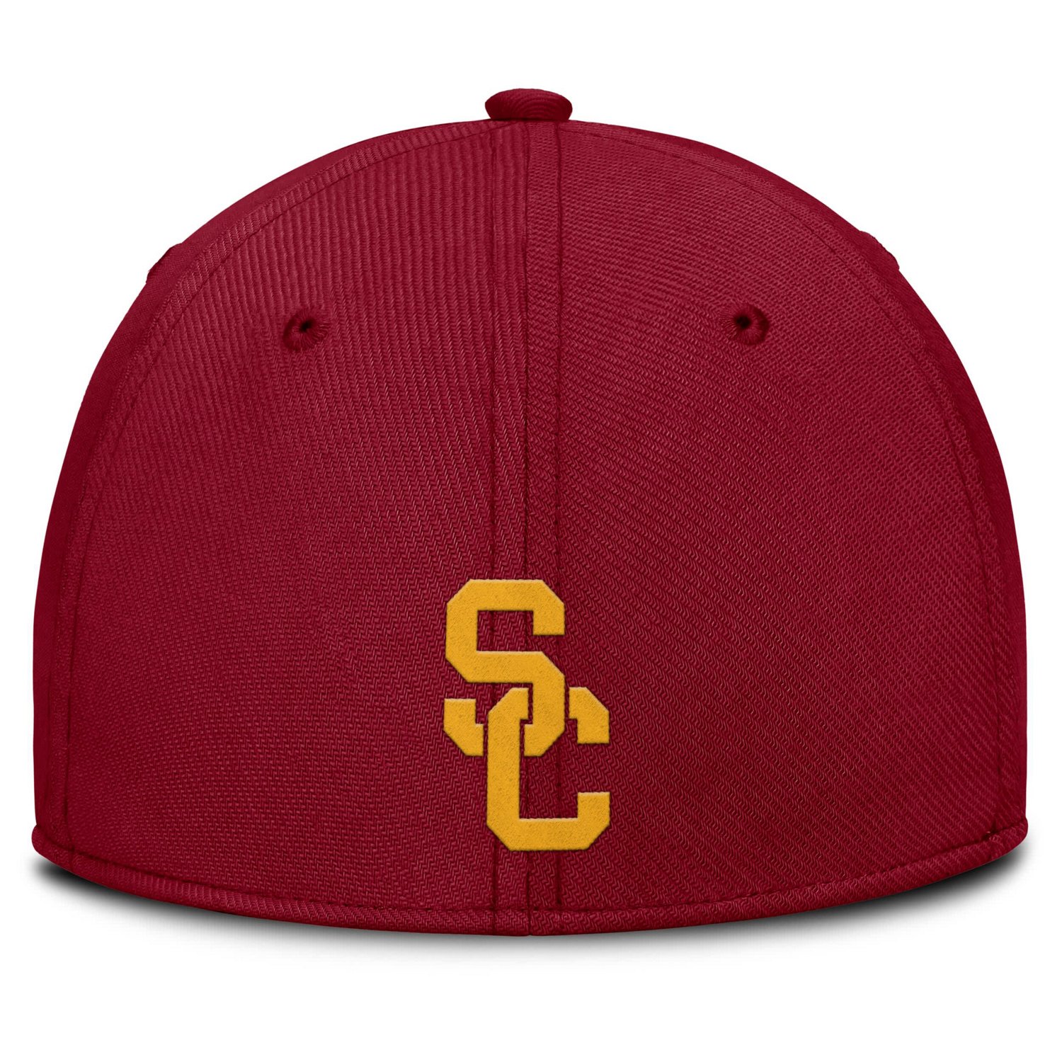 Nike USC Trojans Local Swoosh Flex Hat - view number 4