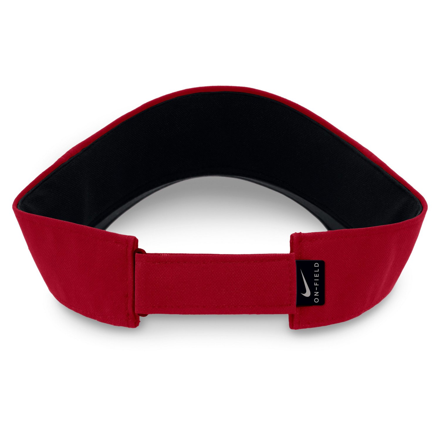 Nike USC Trojans On-Field Ace Performance Adjustable Visor - view number 4