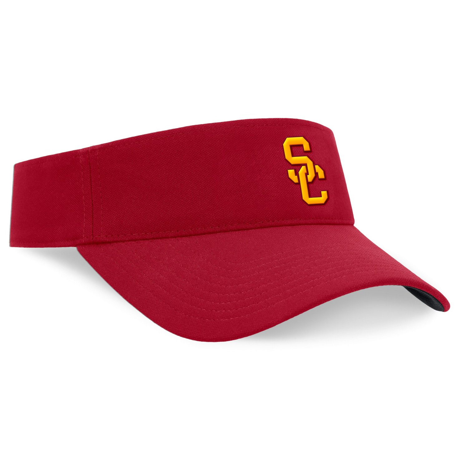Nike USC Trojans On-Field Ace Performance Adjustable Visor - view number 3